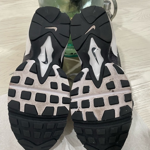 Nike Air Max 96 ll Men size 10 - Picture 4 of 8